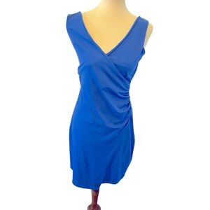 Susana Monaco Wrap Style Dress